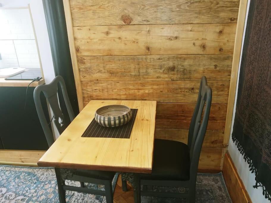Cozy Studio-Apartment In The Center Of Тбілісі Екстер'єр фото